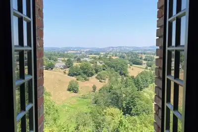 Image de le gîte Passe-Muraille