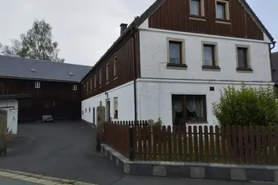Image de Vacation apartment - Bauernhof Riedel
