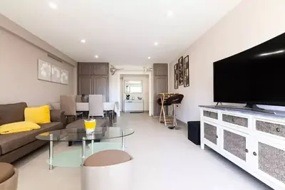 Image de Appartement