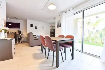 Image de Appartement
