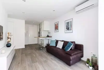 Image de Appartement