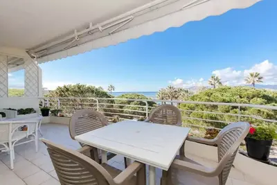Image de Appartement