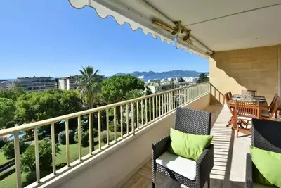 Image de Appartement