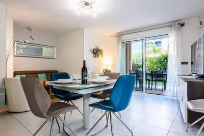 Image de Appartement