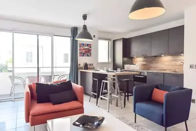 Image de Appartement