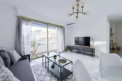 Image de Appartement