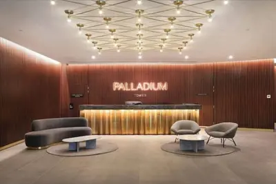 Image de Central and Modern! Melbourne Cbd, spectacular views, convenient location
