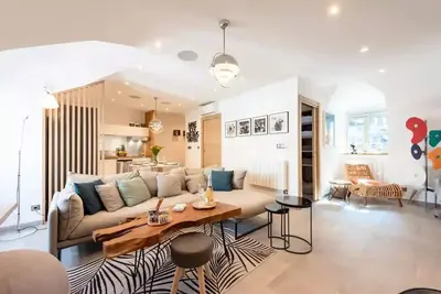 Image de Appartement