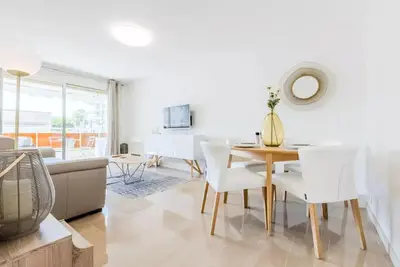 Image de Appartement