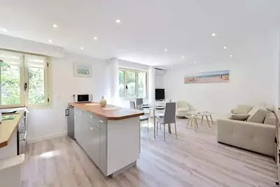 Image de Appartement