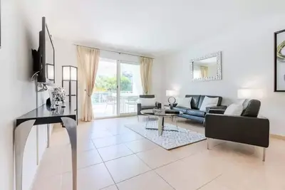 Image de Appartement