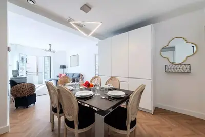 Image de Appartement