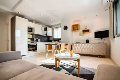 Image de Appartement