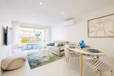 Image de Appartement