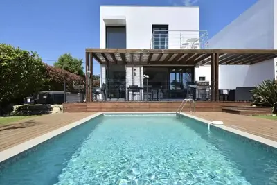 Image de Maisons & Villas pour 6 Personnes