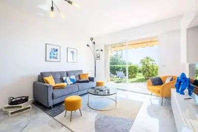 Image de Appartement