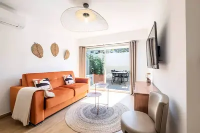 Image de Appartement