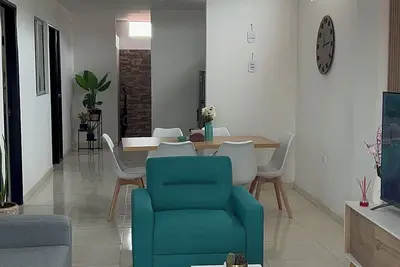 Image de Moderdo Apt 3 Bedrooms with Wifi in the courtyards CĂşcuta