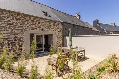 Image de Charmante maison à Bretteville avec parking inclus