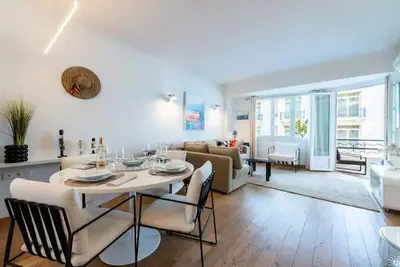 Image de Appartement