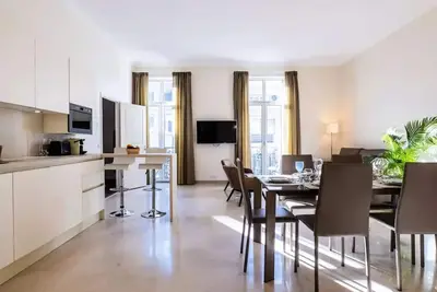 Image de Appartement