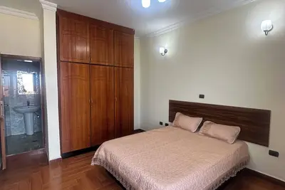 Image de Spacious 7-bedroom house in charming Addis Ababa with WiFi