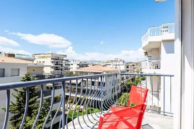 Image de Appartement
