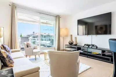 Image de Appartement