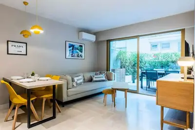Image de Appartement
