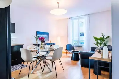 Image de Appartement
