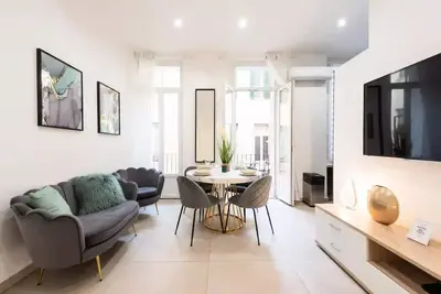 Image de Appartement