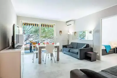 Image de Appartement