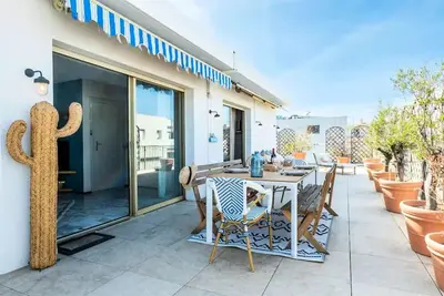 Image de Appartement
