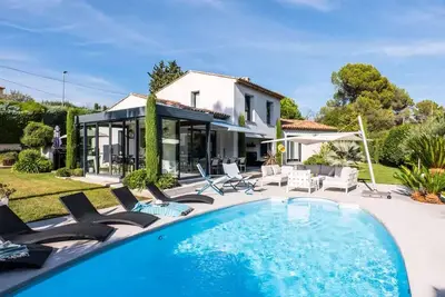 Image de Maisons & Villas pour 7 Personnes