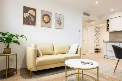 Image de Appartement