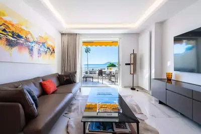 Image de Appartement