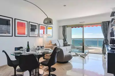 Image de Appartements pour 4 Personnes