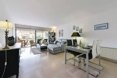 Image de Appartements pour 4 Personnes