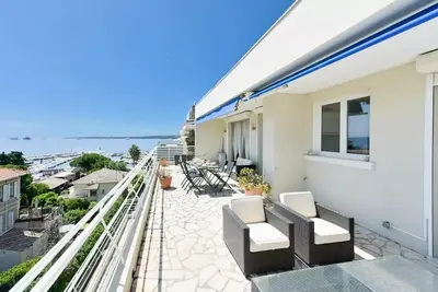 Image de Appartement
