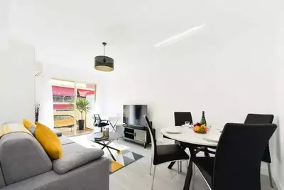Image de Appartement