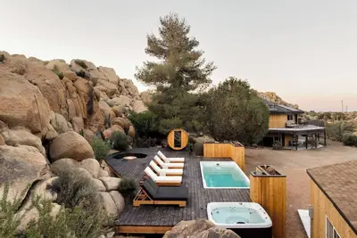 Image de Desert Remedy by The Cohost Company
