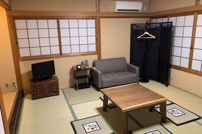 Image de Traditional Kyoto Stay - Hinoki Cooking Fun & Near Nishiki Market