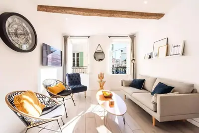 Image de Appartement
