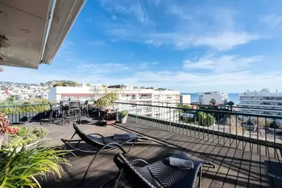 Image de Appartement