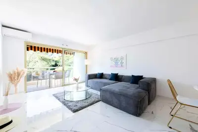 Image de Appartement