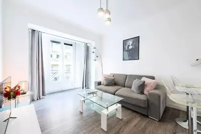 Image de Appartement