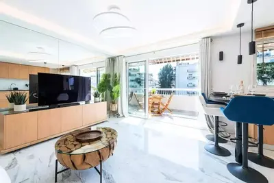 Image de Appartement