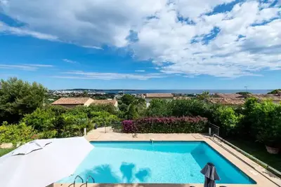 Image de Maisons & Villas pour 6 Personnes