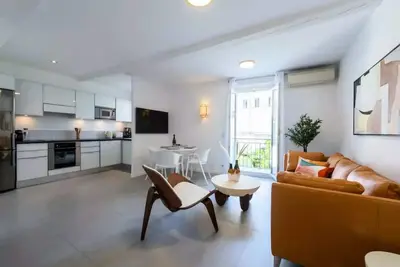 Image de Appartement