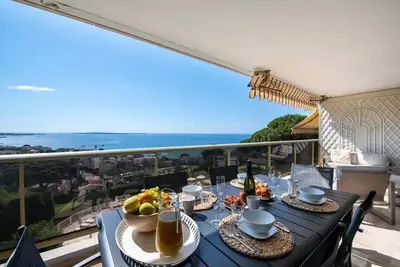 Image de Appartement